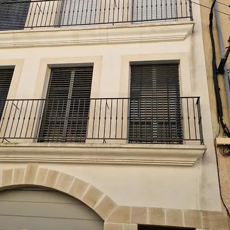 Le Malakoff Serignan