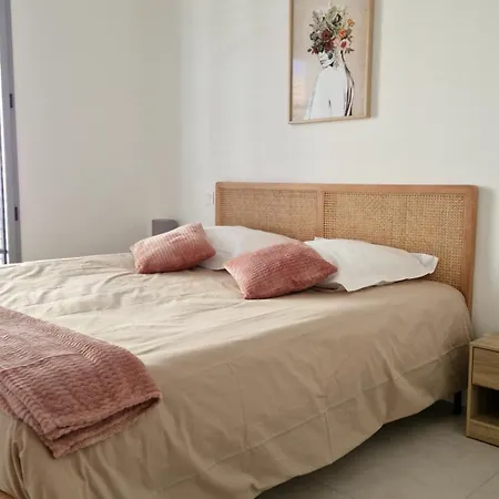 Apartment Le Malakoff Serignan