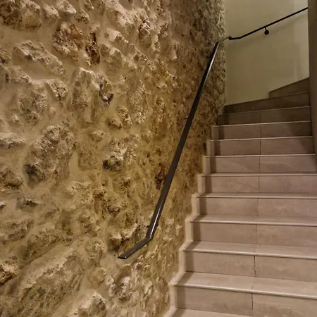 Le Malakoff Apartment Serignan