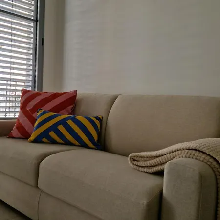 Apartamento Le Malakoff *