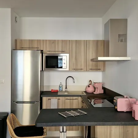 Le Malakoff Sérignan