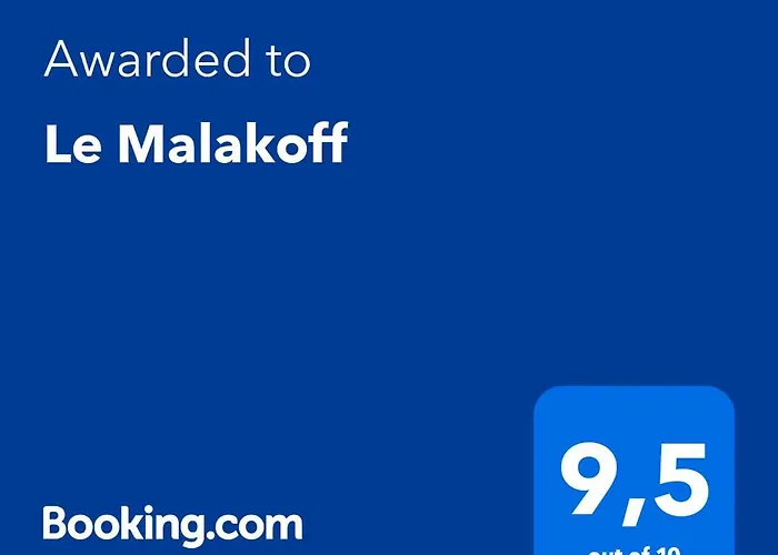 Le Malakoff * Sérignan